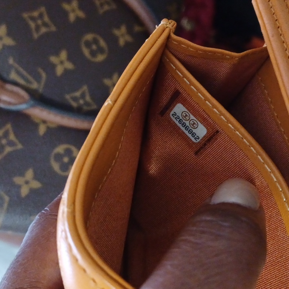 Chanel wallet - Picture 9 of 16
